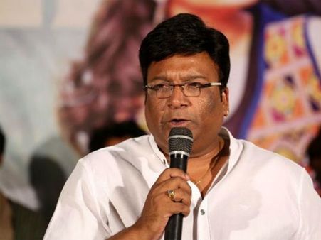 డైరెక్టర్‌కు స్వీట్ వార్నింగ్.. నాని ఆశలపై నీళ్లు చల్లిన కోన వెంకట్