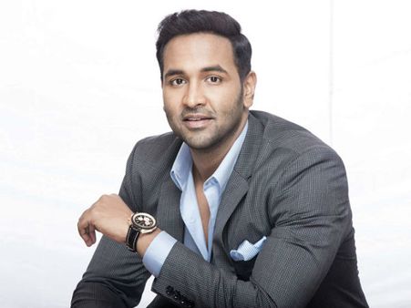 మా ఇల్లు సేఫ్ కాదు.. మంచు విష్ణు షాకింగ్ ట్వీట్