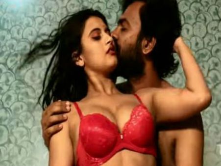 ‘ఏడు చేపల కథ’ హీరో కొత్త సినిమా టీజర్ వచ్చేసింది.. శృంగారం శృతిమించింది