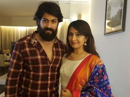 తొందరలేదు... అలా జరిగిపోయింది.. ప్రెగ్నెన్సీపై యష్ భార్య క్లారిటీ