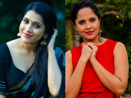 అనసూయ, రష్మీ.. ఇద్దరిలో ఎవరిది పైచేయో పది రోజుల్లో తేలిపోనుంది