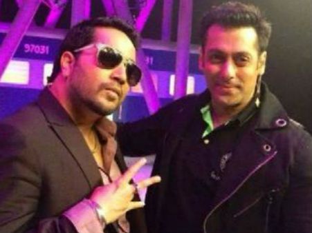మికా సింగ్‌తో పని చేస్తే సల్మాన్ ఖాన్ మీద కూడా నిషేధం విధిస్తారట!