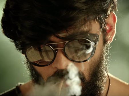 అర్జున్ రెడ్డి తమిళ రీమేక్ రిలీజ్ డేట్ ఫిక్స్!