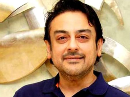 కశ్మీర్ ఇష్యూ.... పాకిస్థానీలకు సింగర్ అద్నన్ సమీ దిమ్మదిరిగే రిప్లై!