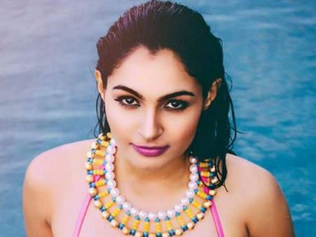 పెళ్లైన వ్యక్తితో ఎఫైర్ నడిపానని ఒప్పుకున్న ఆండ్రియా.. ఆ న్యూడ్ వీడియోలో ఉన్నది ఎవరు.?