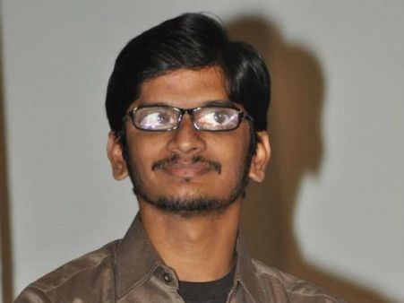 హిందూ దేవుడి పేరు ఉందని మ్యూజిక్ డైరెక్టర్ నో చెప్పాడు: అనంత శ్రీరామ్