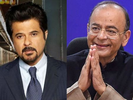 జైట్లీ మృతితో శోకసంద్రంలో బాలీవుడ్.. 24 ఏళ్ల క్రితం అంటూ అనిల్ కపూర్ ఉద్వేగం