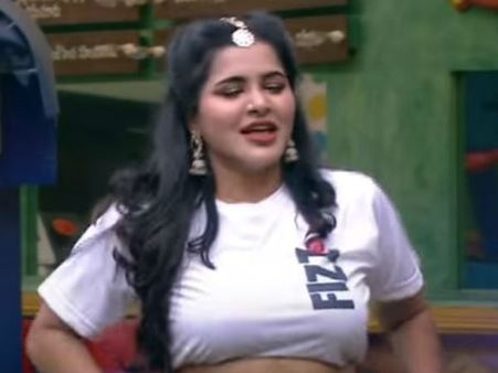 రెచ్చిపోయిన పునర్నవి, అషు రెడ్డి.. సరికొత్త గెటప్‌తో మెప్పించిన రవి కృష్ణ