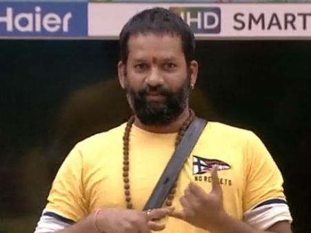 పురిటి నొప్పులతో నా భార్య హాస్పిటల్‌లో.. నేను ఫుల్లుగా తాగి వైన్ షాపులో.. బాబా భాస్కర్