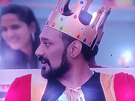 బిగ్‌బాస్ 3 ఇంటి కెప్టెన్ ఎవరో తెలుసా? హౌస్‌లో తొలి నాయకుడిగా