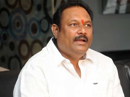 అయ్యో పాపం... అరెస్ట్ అయ్యే పరిస్థితిలో నిర్మాత బెల్లంకొండ? ఈ తప్పు ఎవరిది?