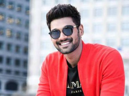 త్వరలో బెల్లంకొండ శ్రీనివాస్ పెళ్లి భాజాలు మ్రోగబోతున్నాయి!