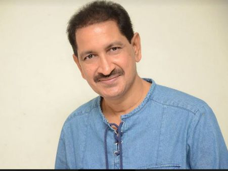 సుడిగాడుకి సీక్వెల్ తీస్తా.. అల్లరి నరేష్ క్యూరియస్‌గా.. భీమినేని