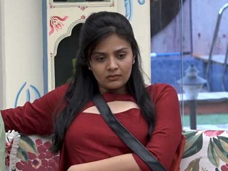 అశురెడ్డికి శ్రీముఖి కౌంటర్.. బెడ్ రూమ్‌లో ఏడ్చేసిన రవికృష్ణ.. క్షమాపణ చెప్పక తప్పలేదు