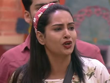 ‘బిగ్ బాస్’లో సైకో బిహేవియర్.. నాకు దక్కనిది ఎవరికీ దక్కొద్దు అంటూ అన్నీ పగలగొట్టేసింది