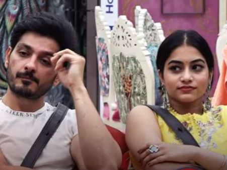 సీక్రెట్ రూమ్‌లో పునర్నవితో అలీ.. అందరిలో కంగారు.. బిగ్ బాస్ శిక్ష