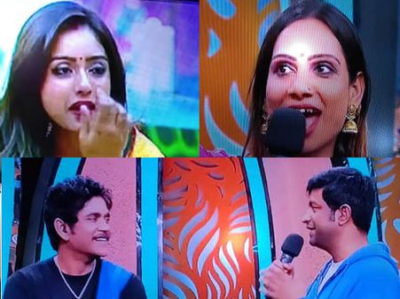 బిగ్‌బాస్ నుంచి వివాదాస్పద సెలబ్రిటీ అవుట్.. ఇంట్లోకి వెన్నెల కిషోర్