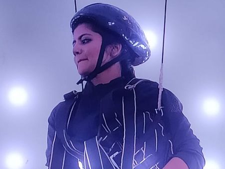 బిగ్‌బాస్ ఇంటి కెప్టెన్‌గా శివజ్యోతి.. కఠినమైన పరీక్షలో వితిక బేజారు