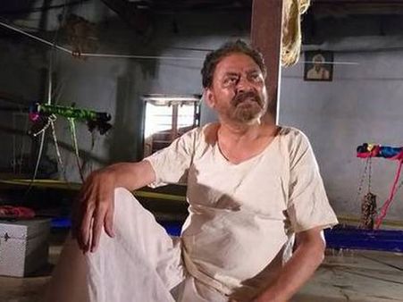 బిజీగా మారిన ‘మల్లేశం’ తండ్రి.. పలు ఆఫర్లతో చక్రపాణి ఆనంద