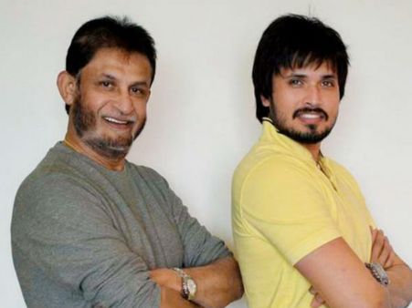 ఎప్పటికీ టీమిండియాకు ఆడలేవు అన్నారు: తండ్రి మాటను గుర్తు చేసుకున్న ‘83’ యాక్టర్