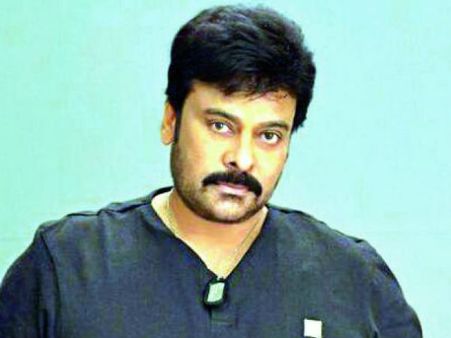 చిరంజీవికి తప్పిన పెను ప్రమాదం.. ఏం జరిగిందంటే..