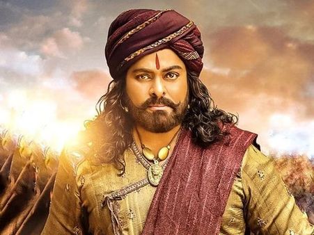 మరోసారి సత్తా చాటిన చిరంజీవి.. ఇండియాలో మొదటి స్థానం.. ప్రపంచంలో 23వ ర్యాంకు