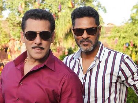 తెలుగులో విడుదల కాబోతున్న సల్మాన్ ఖాన్ సినిమా.. కెరీర్‌లో ఇదే తొలిసారి