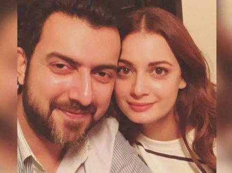 భర్తతో విడిపోతున్నట్లు ప్రకటించిన హైదరాబాద్ బ్యూటీ!