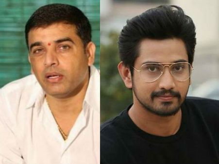 వివాదాస్పదం.. రాజ్‌తరుణ్ అరెస్ట్.. టెన్షన్ పడుతున్న దిల్ రాజు!