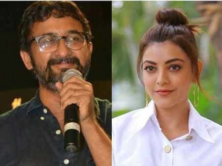 హద్దులు దాటితేనే అసలు మజా.. తేజ చెప్పినట్టే చేశా! చివరకు.. కాజల్ సెన్సేషనల్ కామెంట్స్