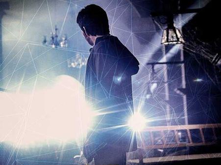 డిస్కో రాజా ఇండిపెండెన్స్ డే ట్రీట్.. ఇంట్రెస్టింగ్ పోస్టర్ రిలీజ్