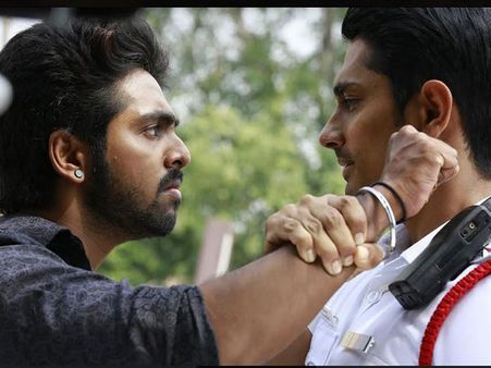 సిద్ధార్థ, జీవీ ప్రకాష్‌ కాంబినేషన్‌లో మరో క్రేజీ మూవీ.. ‘బిచ్చగాడు’ శశి దర్శకత్వంలో