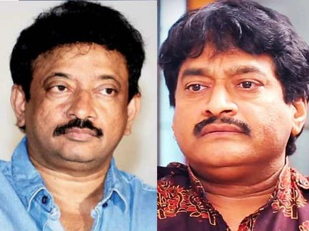 ఇదీ విషయం: రామ్ గోపాల్ వర్మ విడాకులకు, గజల్ శ్రీనివాస్‌కు లింకేంటి?