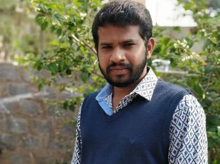 తన ఎదుగుదలకు కారణం ఎవరో చెప్పేసిన హైపర్ ఆది