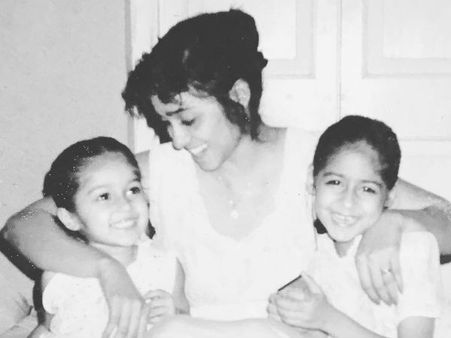 నీ మీద ప్రేమను తెలిపేందుకు మాటలు చాలవు: ఇలియానా ఎమోషనల్ పోస్ట్