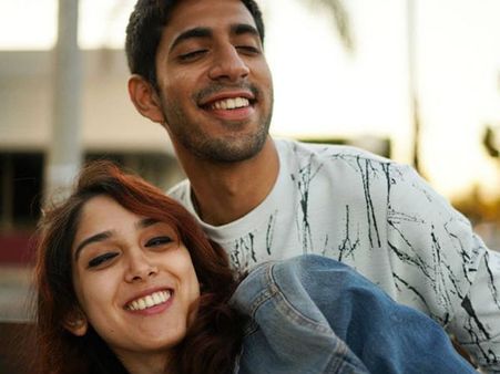 స్టార్ హీరో కూతురు అఫైర్ బ్రేకప్.. విరహ వేదనతో చేసిన పోస్ట్ వైరల్