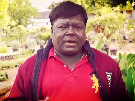 ఆ సినిమాలో నన్నే హీరో అనుకున్నారు.. సంపూ నాతో ఈ మాట చెప్పాడు: జబర్ధస్త్ అప్పారావు