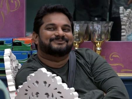 వరుణ్ సందేశ్ రెచ్చగొట్టాడు, సీజన్ 2 లాంటి పరిస్థితి తేవొద్దు : బిగ్ బాస్ గురించి జాఫర్