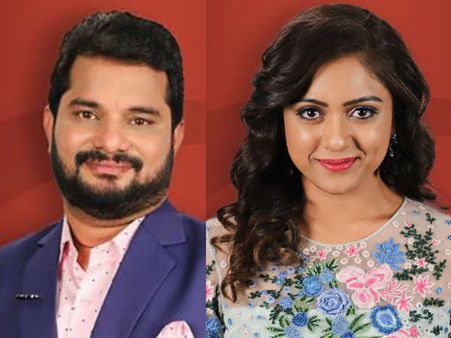 వితిక అనుకుంటే జాఫర్ ఎలిమినేట్ అయ్యాడు.. దీని వెనుక అసలు కథ ఇదేనట