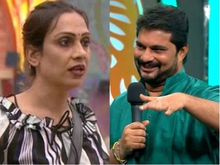 అనుమానాలకు తావిస్తోన్న తమన్నా, జాఫర్ వ్యాఖ్యలు.. ‘బిగ్ బాస్’లో నిజంగా అదే జరుగుతోందా.!