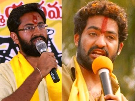 జూ ఎన్టీఆర్ అవసరం లేదు, మేము పనికి రాకుండా ఏమీ లేము: బాలయ్య అల్లుడి కామెంట్