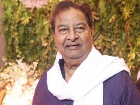 ఆడపిల్లల జీవితాలు నాశనం చేస్తున్నావని నిలదీశారు.. కైకాల సత్యనారాయణ