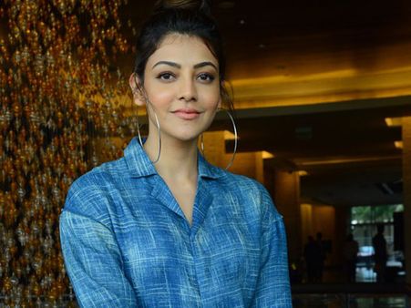 అతడిలా మానసిక వైద్యుడి వద్దకు వెళ్ల లేదు.. సీత ఫ్లాప్‌పై కాజల్ అగర్వాల్