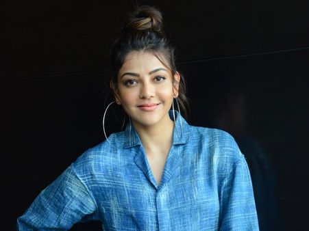 ఆ డైరెక్టర్‌ను ఎందుకు వదులుకొంటా? నాకు అది డ్రీమ్ ప్రాజెక్ట్.. కాజల్