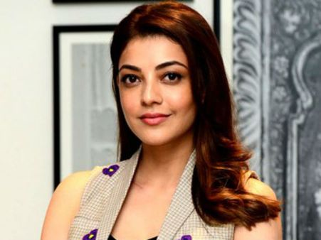 17 ఏళ్ల పాపగా కాజల్.. టీనేజ్ అమ్మాయిగా అదరగొట్టేందుకు రెడీ!