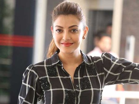 కాజల్‌పై కోరికతో రూ. 60 లక్షలు పోగొట్టుకున్న రిచ్ కిడ్.. పరువు పోతుందని చివరకు.!