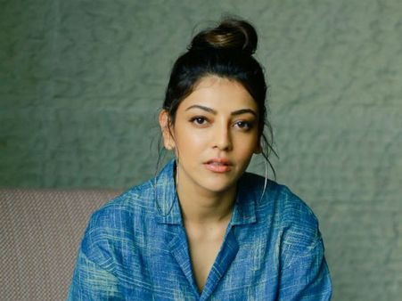 ప్రధాని ఆహ్వానం, కశ్మీర్ సమస్యపై కాజల్ అగర్వాల్ హాట్ కామెంట్..