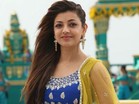 అప్పుడు ఎన్టీఆర్.. ఇప్పుడు అల్లు అర్జున్.. భాగమవుతున్న కాజల్