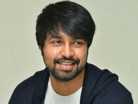 ఫ్యాన్స్‌కు గుడ్ న్యూస్.. మెగా హీరో మళ్లీ మొదలెట్టేస్తున్నాడు