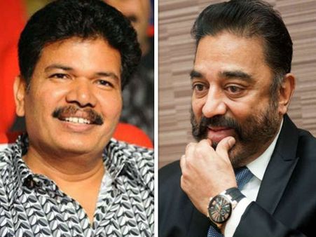 కమల్ హాసన్-శంకర్ ‘ఇండియన్ 2’ రిలీజ్ డేట్ ఫిక్స్ అయింది